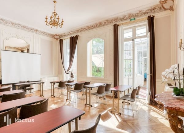 Hôtel Oceania Le Métropole, Hôtel 4*, Montpellier, Occitanie, France